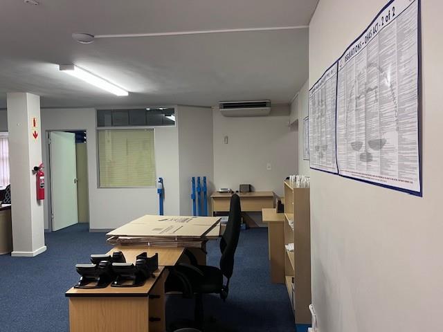 To Let commercial Property for Rent in Pinelands Western Cape